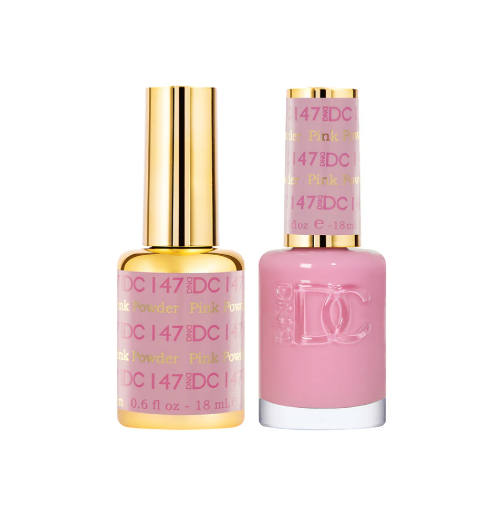 DC Duo Creamy Collection (145-180)
