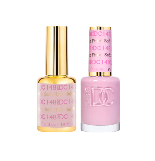 DC Duo Creamy Collection (145-180)