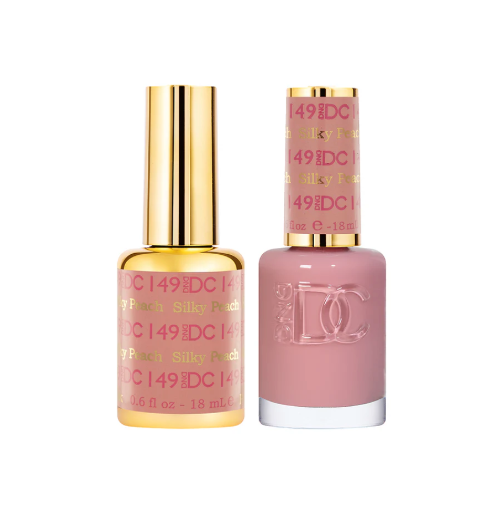DC Duo Creamy Collection (145-180)