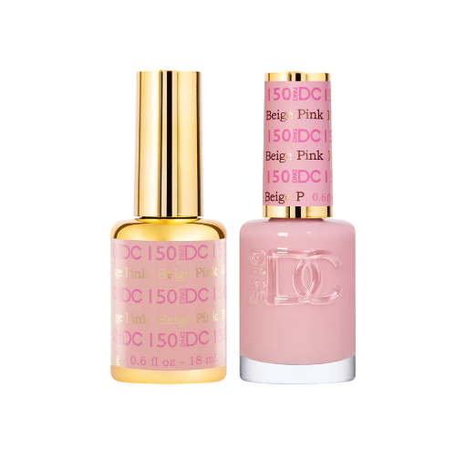 DC Duo Creamy Collection (145-180)