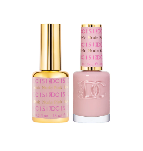 DC Duo Creamy Collection (145-180)