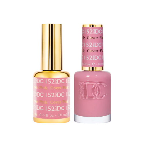 DC Duo Creamy Collection (145-180)