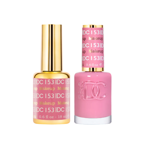 DC Duo Creamy Collection (145-180)