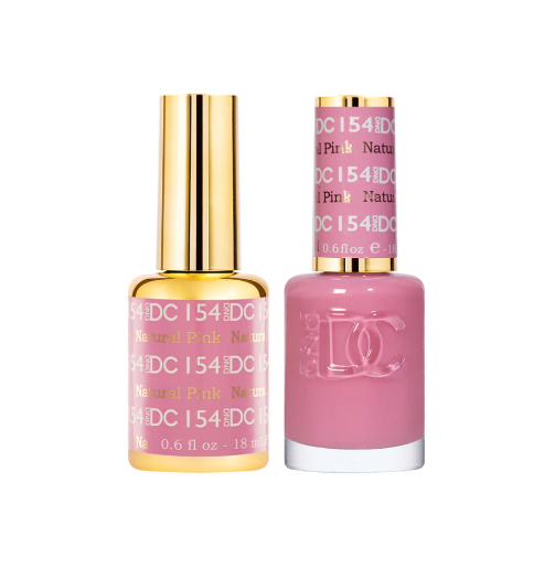 DC Duo Creamy Collection (145-180)