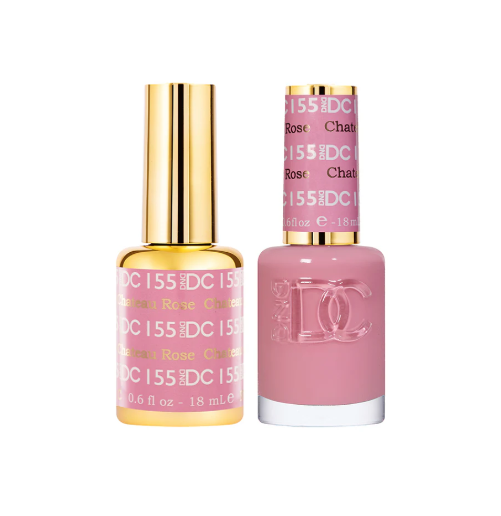 DC Duo Creamy Collection (145-180)