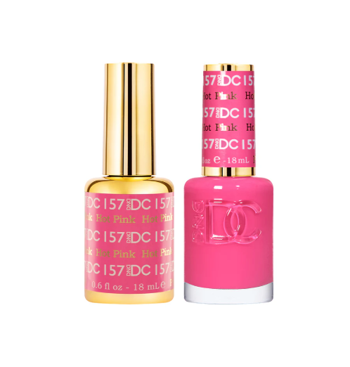 DC Duo Creamy Collection (145-180)