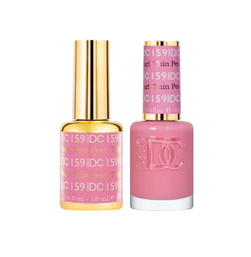 DC Duo Creamy Collection (145-180)