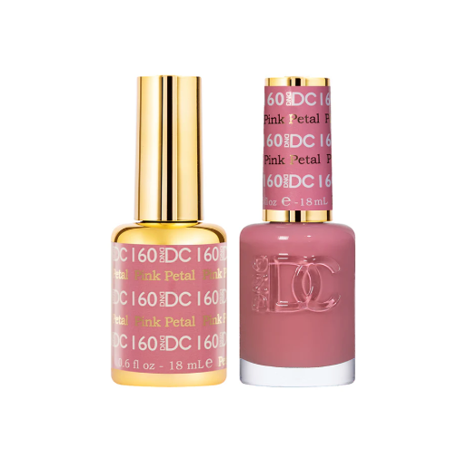 DC Duo Creamy Collection (145-180)
