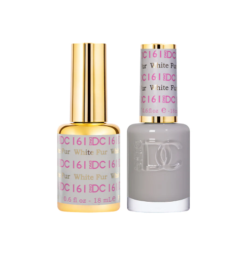 DC Duo Creamy Collection (145-180)