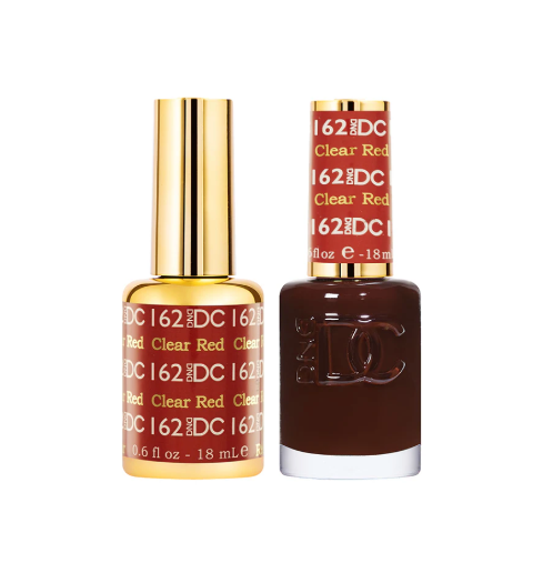DC Duo Creamy Collection (145-180)