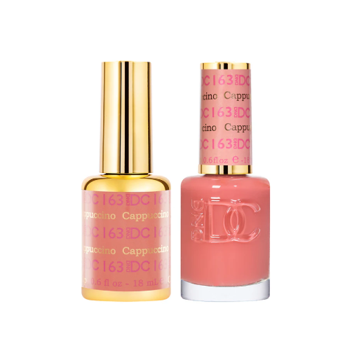 DC Duo Creamy Collection (145-180)
