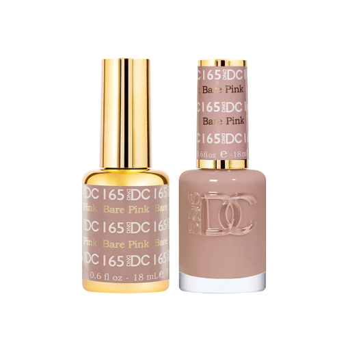 DC Duo Creamy Collection (145-180)
