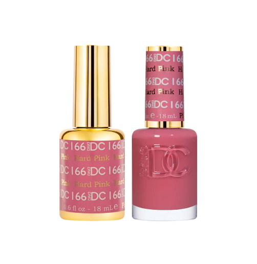 DC Duo Creamy Collection (145-180)