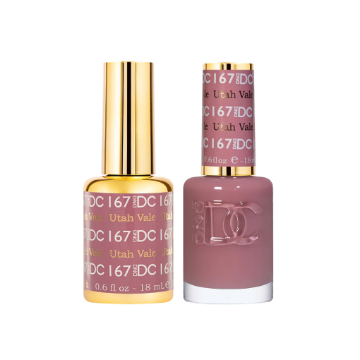 DC Duo Creamy Collection (145-180)