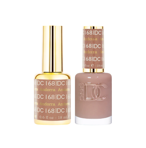 DC Duo Creamy Collection (145-180)