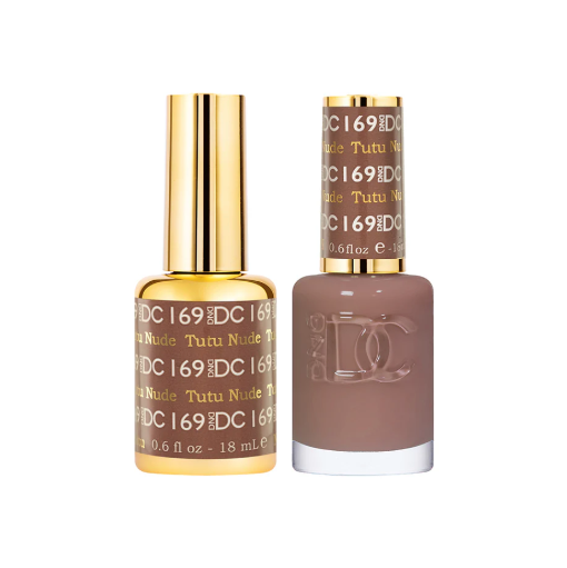 DC Duo Creamy Collection (145-180)