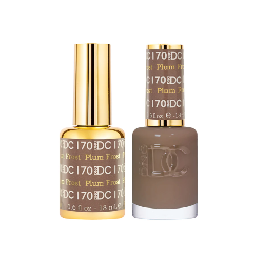 DC Duo Creamy Collection (145-180)