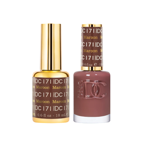 DC Duo Creamy Collection (145-180)