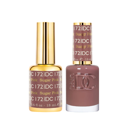 DC Duo Creamy Collection (145-180)