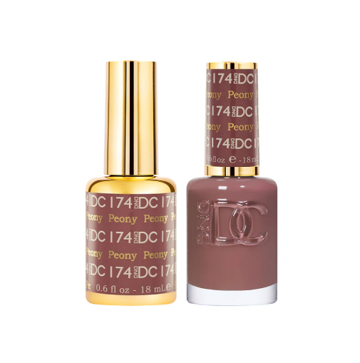 DC Duo Creamy Collection (145-180)
