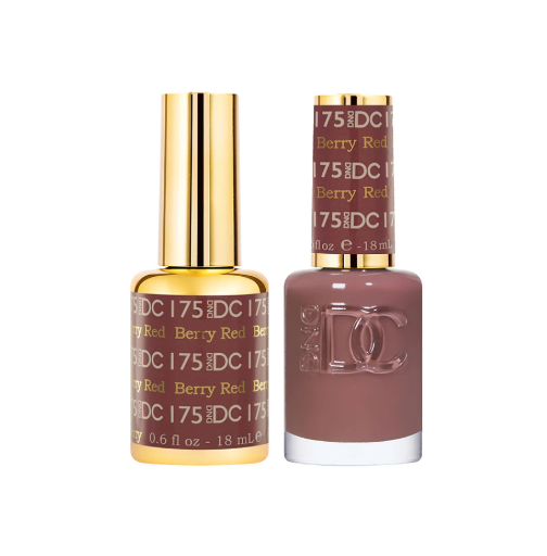 DC Duo Creamy Collection (145-180)