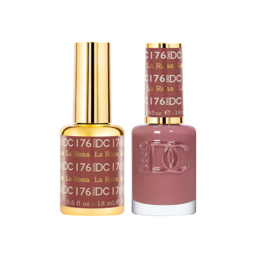 DC Duo Creamy Collection (145-180)