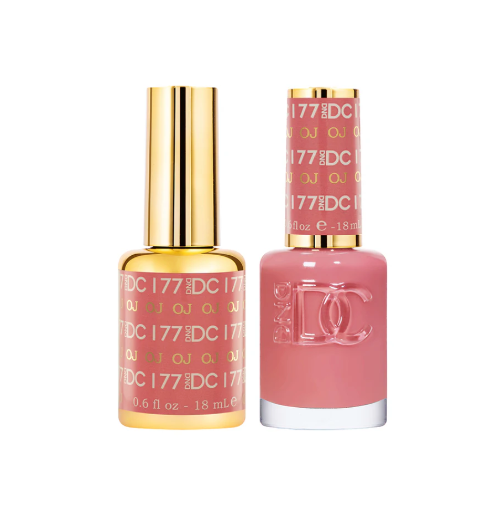 DC Duo Creamy Collection (145-180)