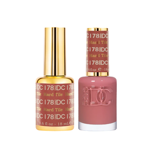 DC Duo Creamy Collection (145-180)