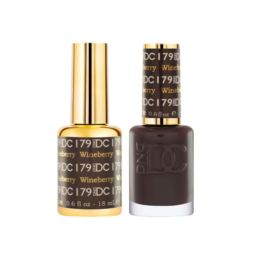 DC Duo Creamy Collection (145-180)