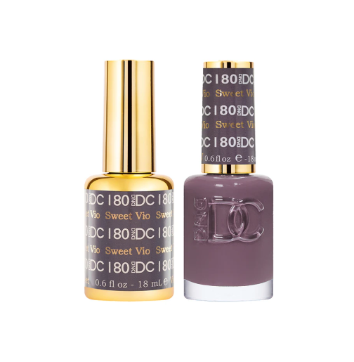 DC Duo Creamy Collection (145-180)