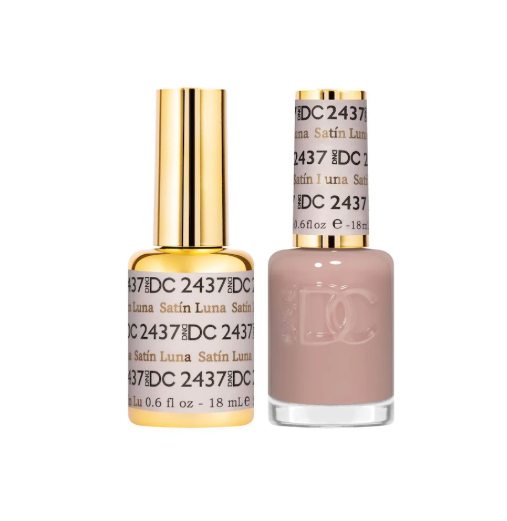 DC Duo Sheer Collection (2436-2471)