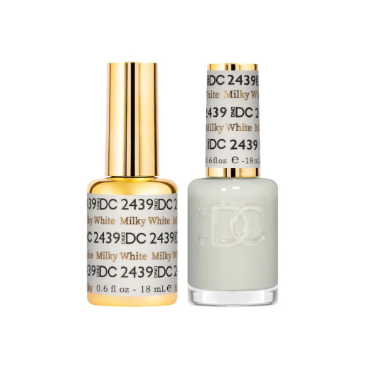DC Duo Sheer Collection (2436-2471)