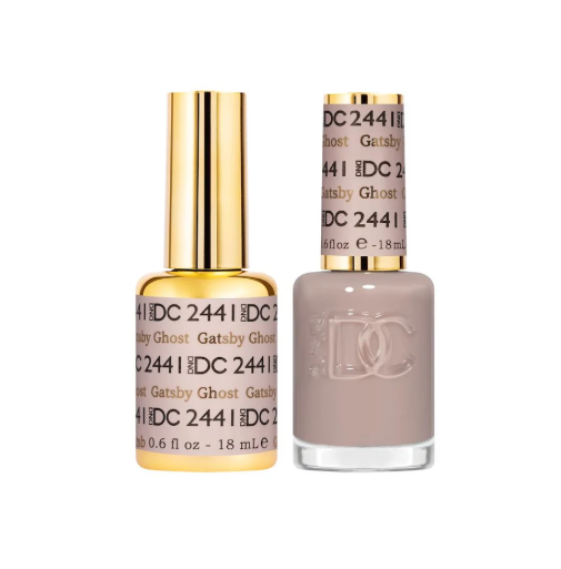 DC Duo Sheer Collection (2436-2471)