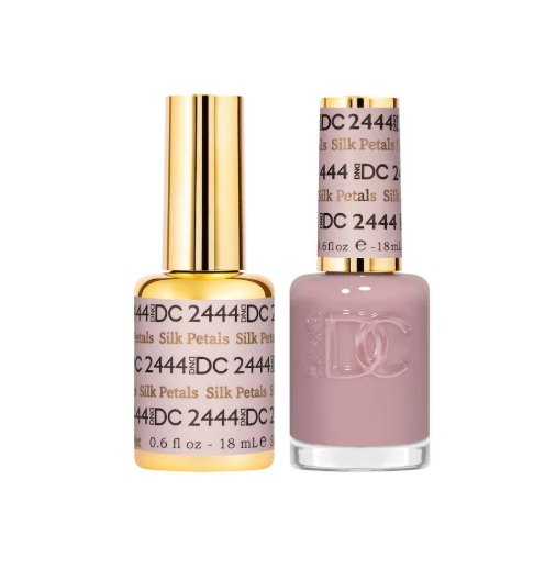 DC Duo Sheer Collection (2436-2471)