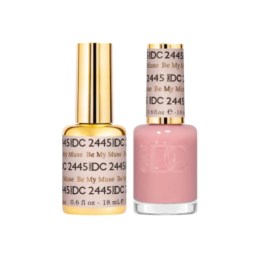 DC Duo Sheer Collection (2436-2471)