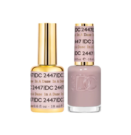 DC Duo Sheer Collection (2436-2471)