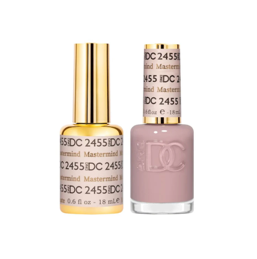 DC Duo Sheer Collection (2436-2471)