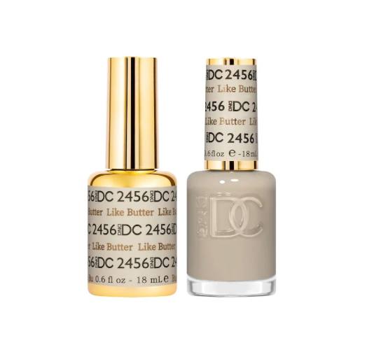 DC Duo Sheer Collection (2436-2471)