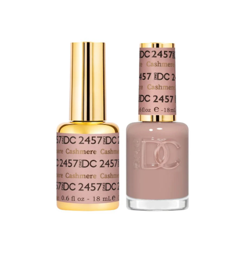 DC Duo Sheer Collection (2436-2471)