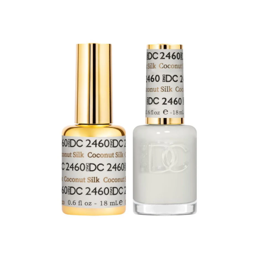DC Duo Sheer Collection (2436-2471)