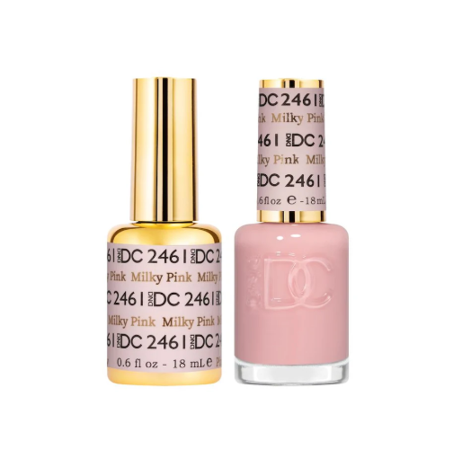 DC Duo Sheer Collection (2436-2471)