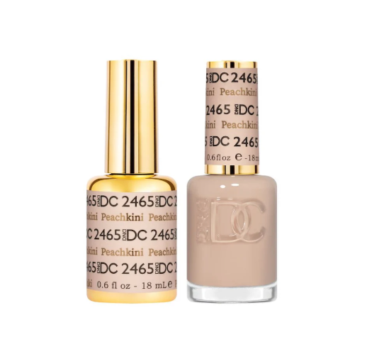 DC Duo Sheer Collection (2436-2471)