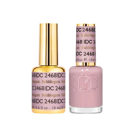 DC Duo Sheer Collection (2436-2471)