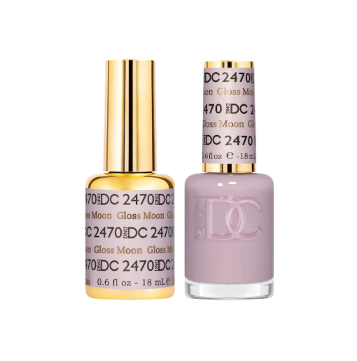 DC Duo Sheer Collection (2436-2471)