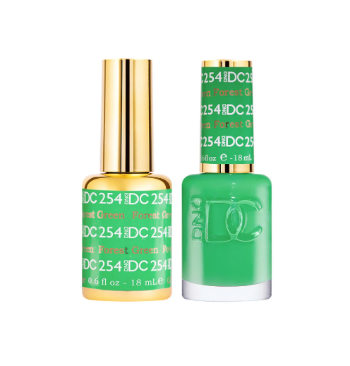 DC Duo 2021 Summer Collection (254-289)