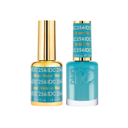 DC Duo 2021 Summer Collection (254-289)