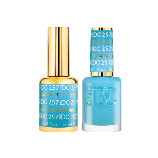 DC Duo 2021 Summer Collection (254-289)