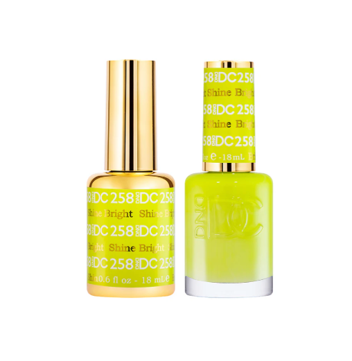 DC Duo 2021 Summer Collection (254-289)
