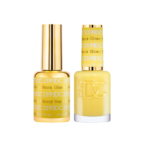 DC Duo 2021 Summer Collection (254-289)