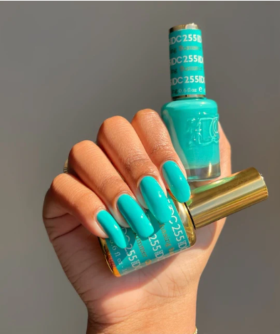 DC Duo 2021 Summer Collection (254-289)